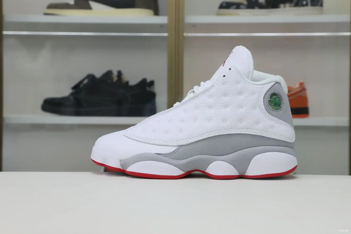 Kimikick Air Jordan 13 Jordan 0421